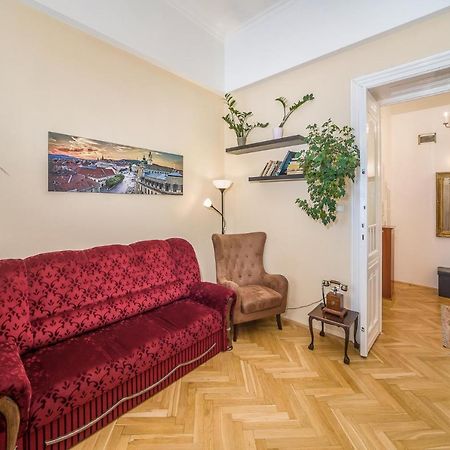 Vintage Apartment Pecs Ngoại thất bức ảnh