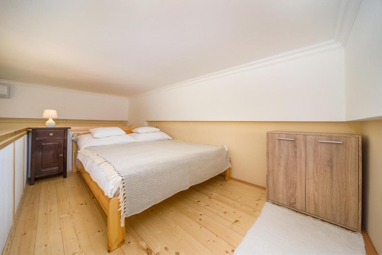 Vintage Apartment Pecs Ngoại thất bức ảnh