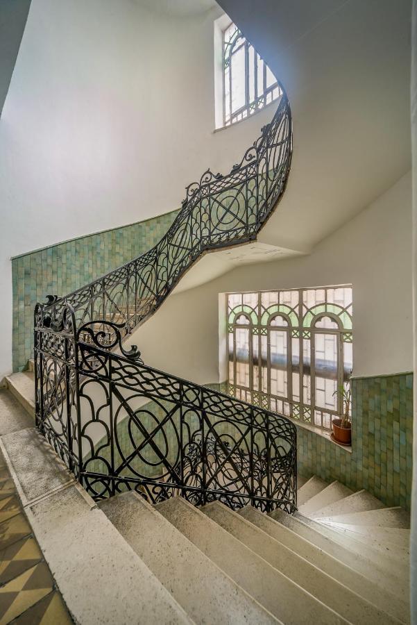 Vintage Apartment Pecs Ngoại thất bức ảnh