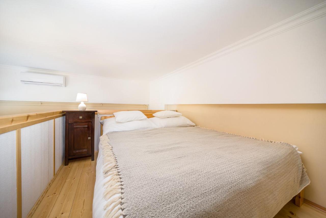 Vintage Apartment Pecs Ngoại thất bức ảnh