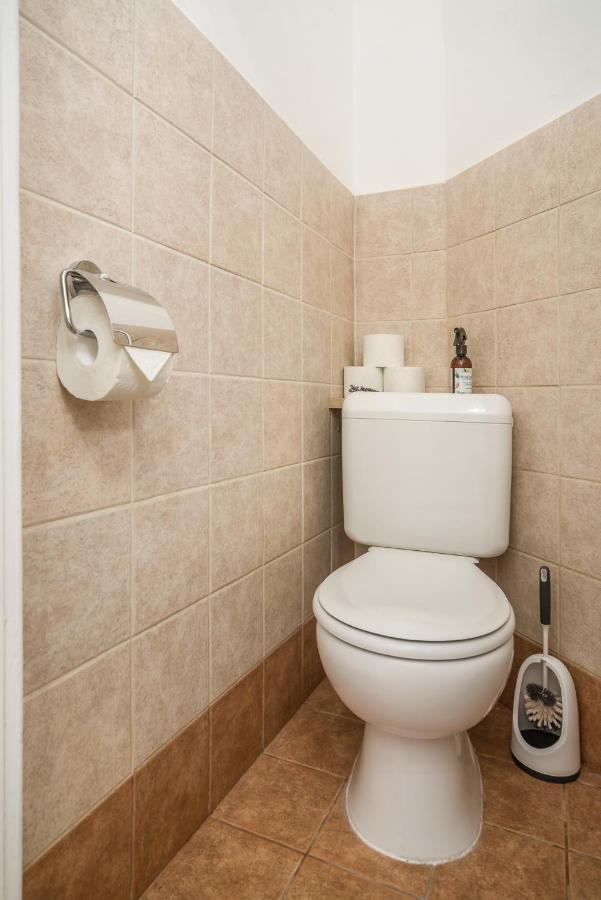 Vintage Apartment Pecs Ngoại thất bức ảnh